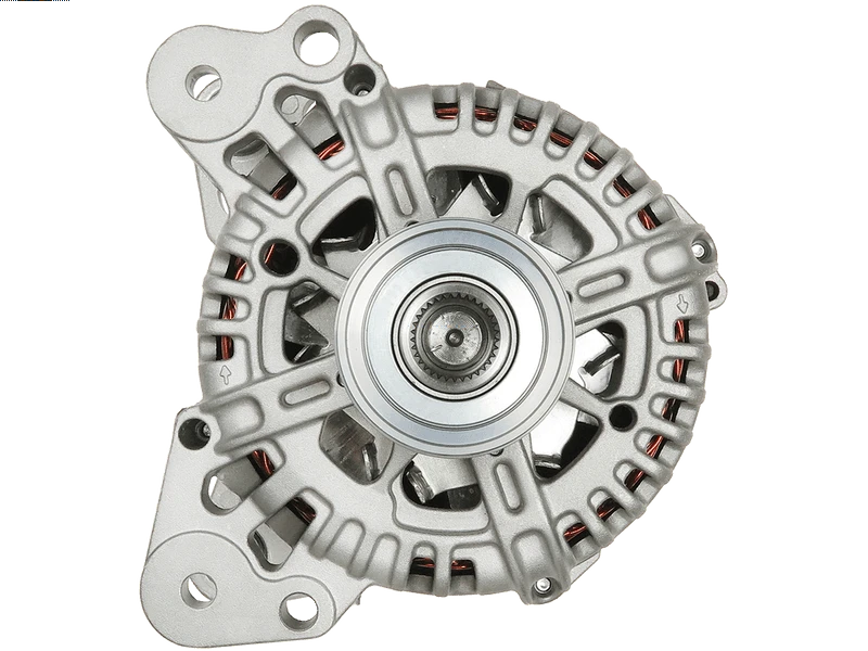 Brand new AS-PL Alternator