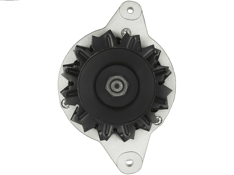 Remanufactured AS-PL Alternator