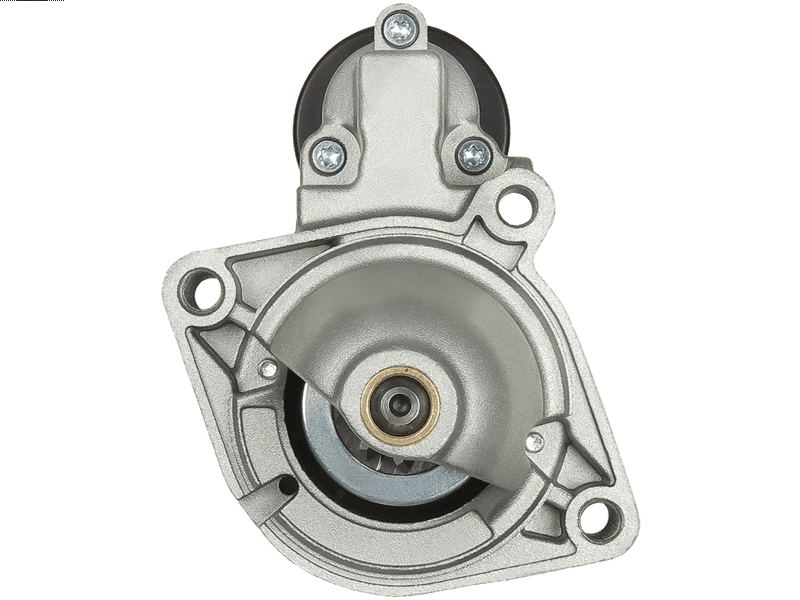 Remanufactured AS-PL Starter motor