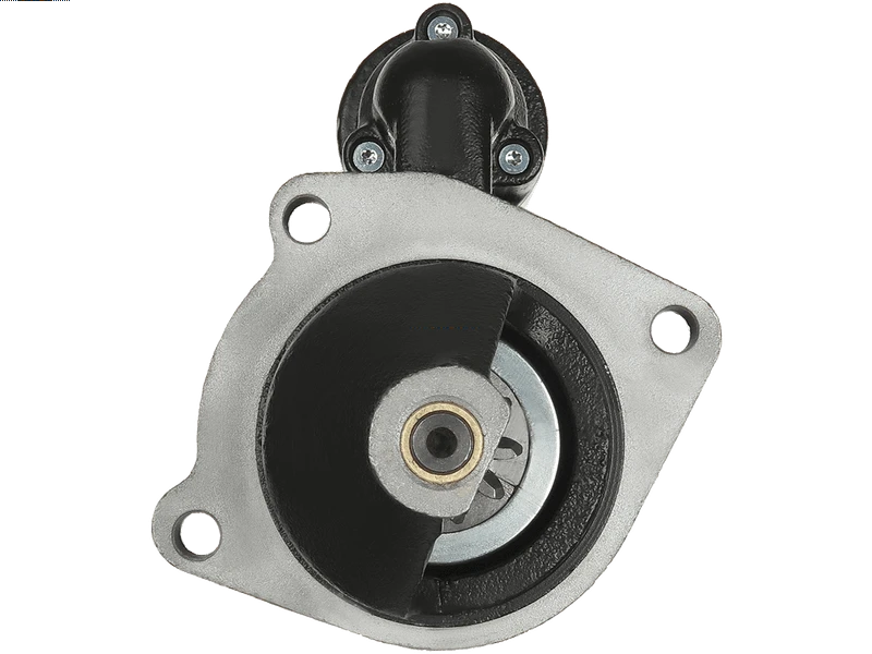 Remanufactured AS-PL Starter motor