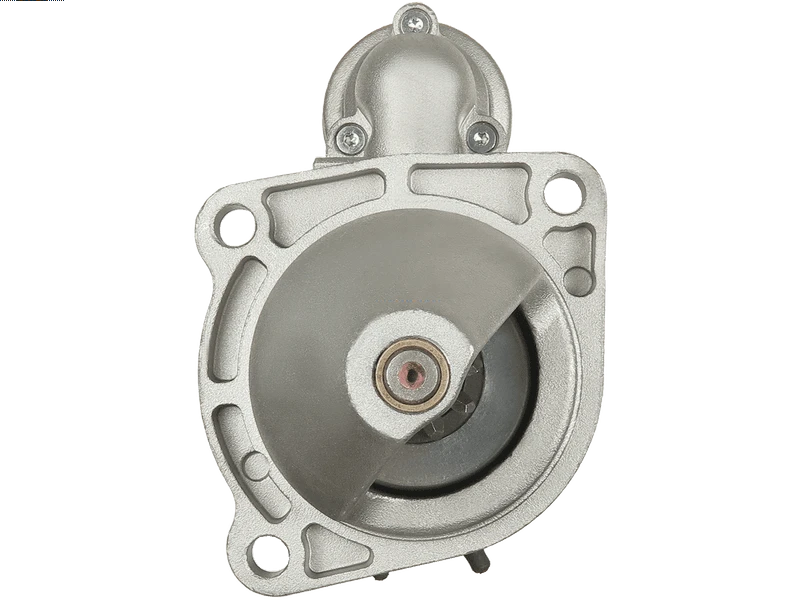 Remanufactured AS-PL Starter motor