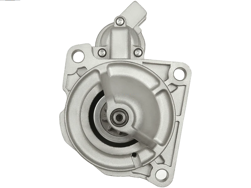 Remanufactured AS-PL Starter motor