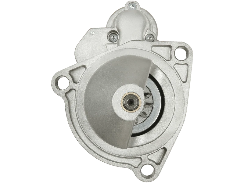 Remanufactured AS-PL Starter motor