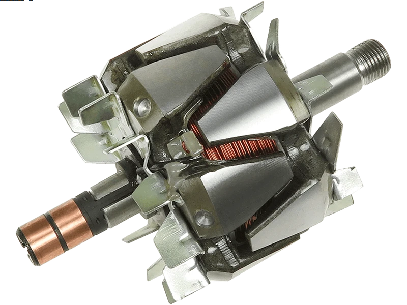 Brand new AS-PL Alternator rotor