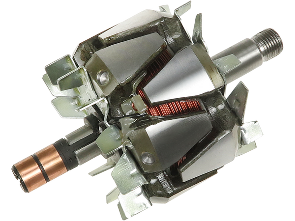 AR9042S — Växelströmsgeneratorers rotorer