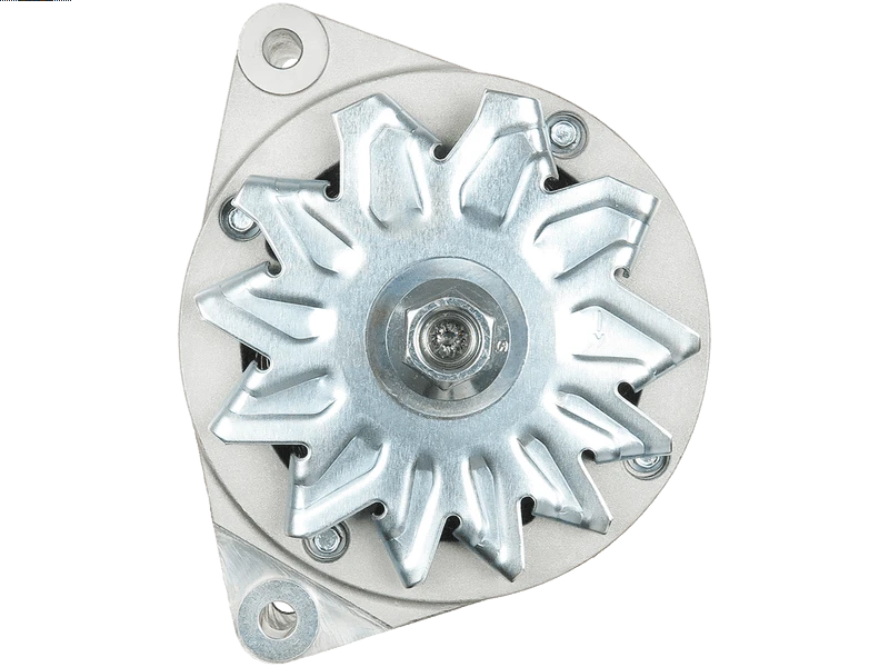 Brand new OEM ISKRA / LETRIKA Alternator