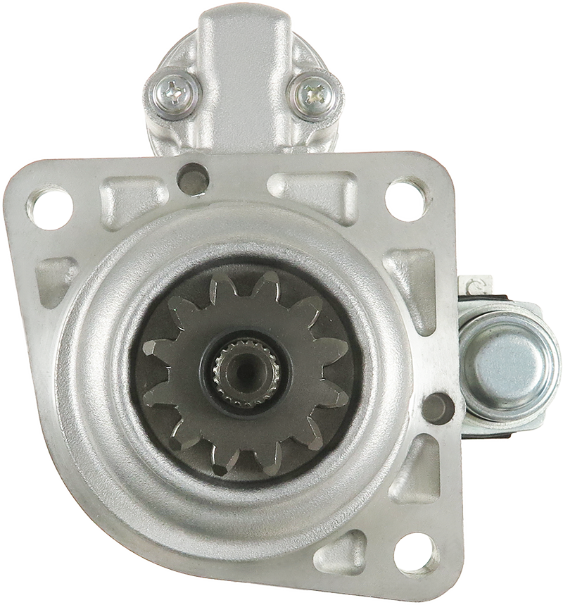 Brand new OEM MITSUBISHI Starter motor