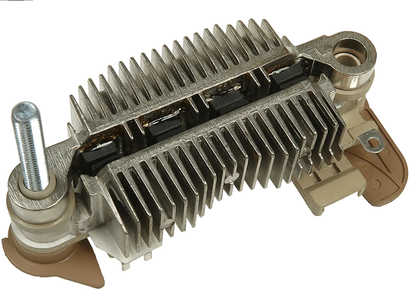 Brand new AS-PL Alternator rectifier