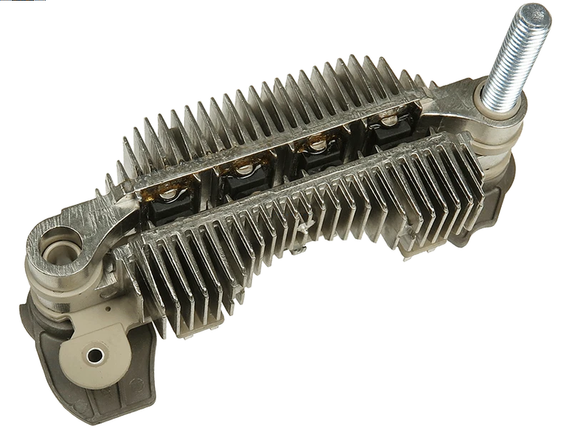Brand new AS-PL Alternator rectifier