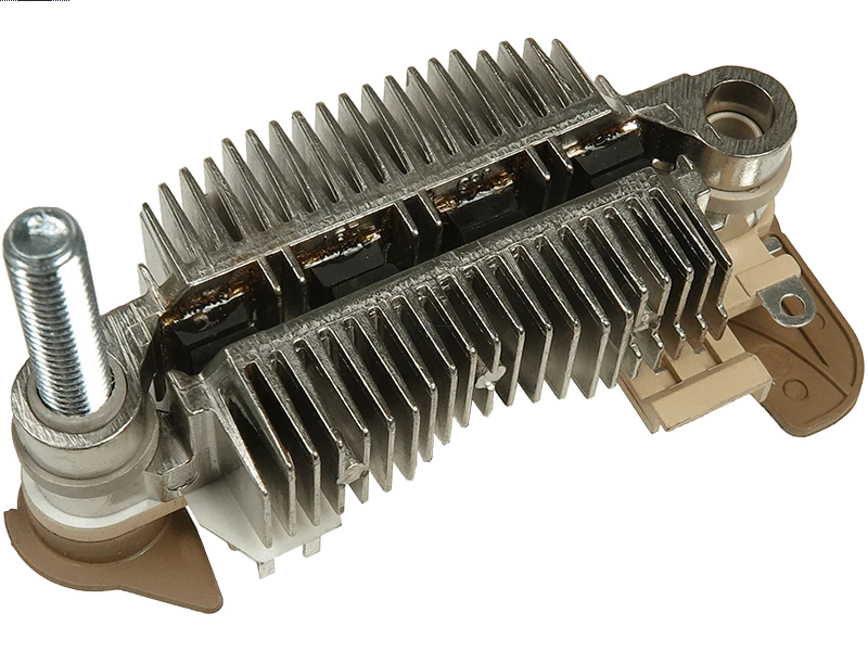 Brand new AS-PL Alternator rectifier