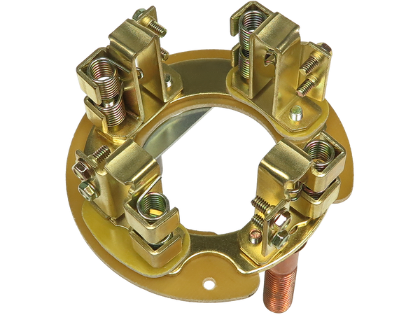 SBH1002 — Startmotorers borsthållare