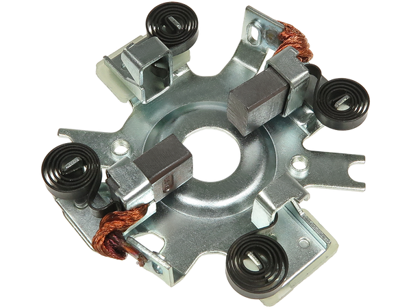 SBH4023S — Startmotorers borsthållare