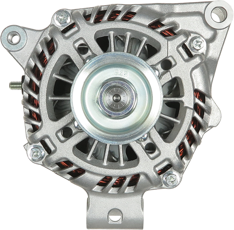Brand new OEM MITSUBISHI Alternator