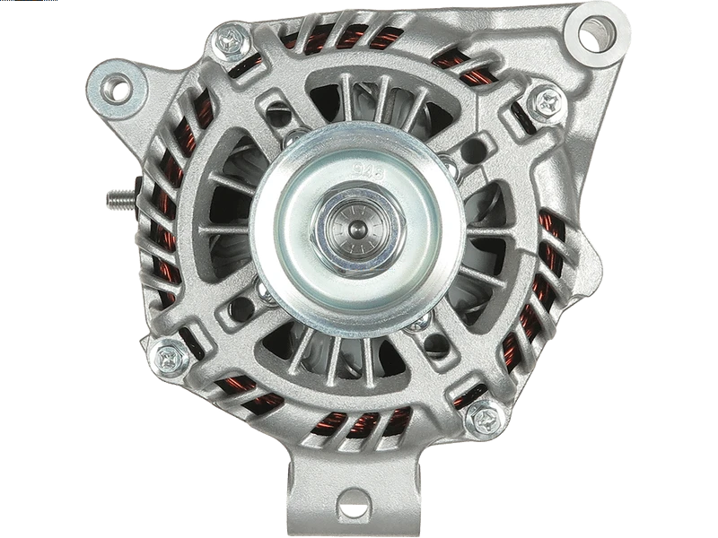 Brand new OEM MITSUBISHI Alternator