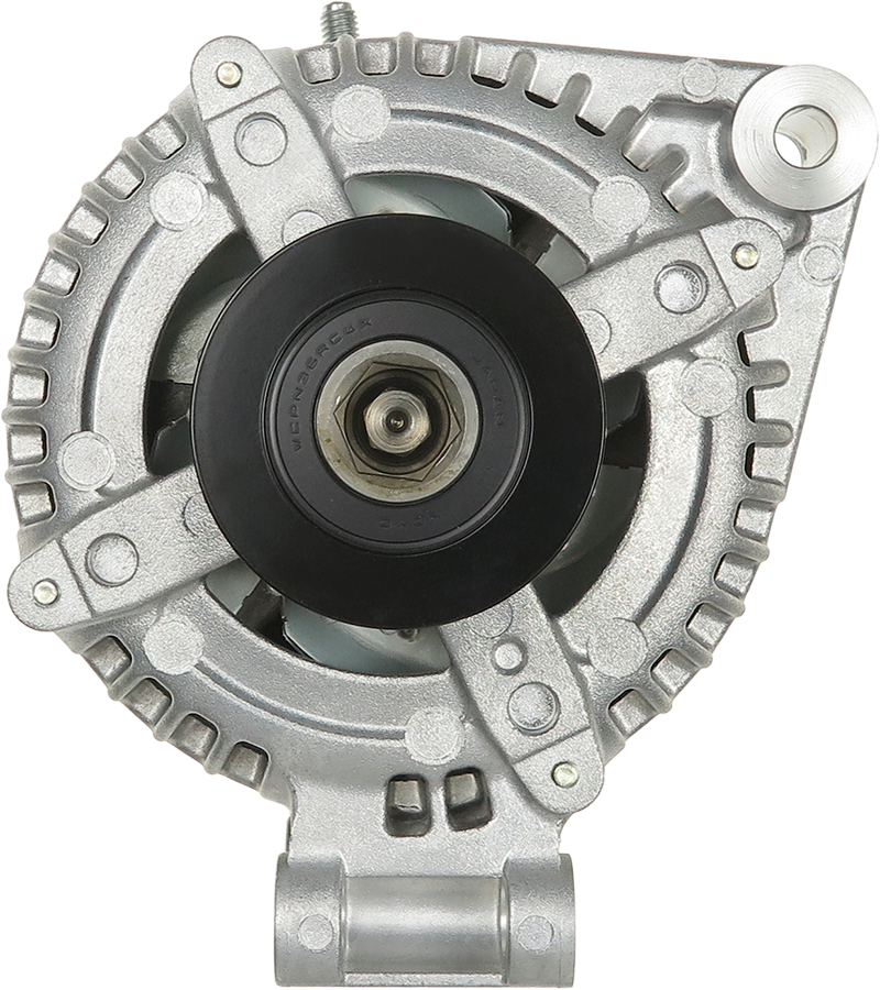 Brand new OEM DENSO Alternator
