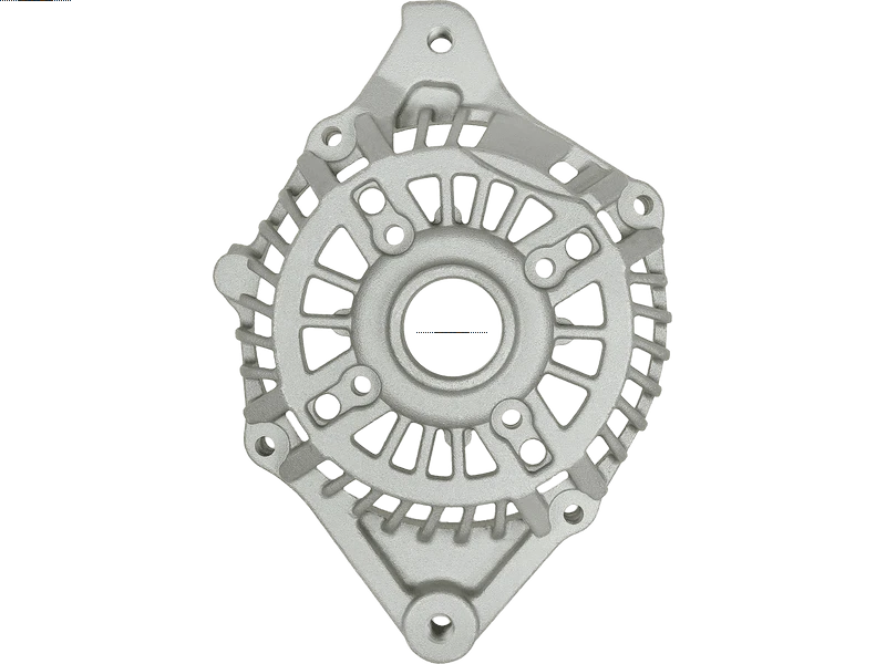 Brand new AS-PL Alternator D.E. bracket