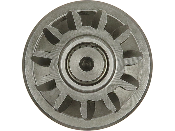 SD6019P — Startmotors bendix