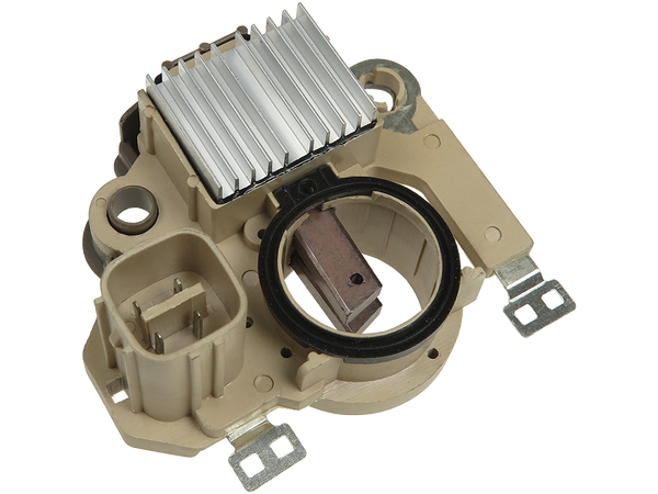 ARE5022 — Växelströmsgeneratorers reglage