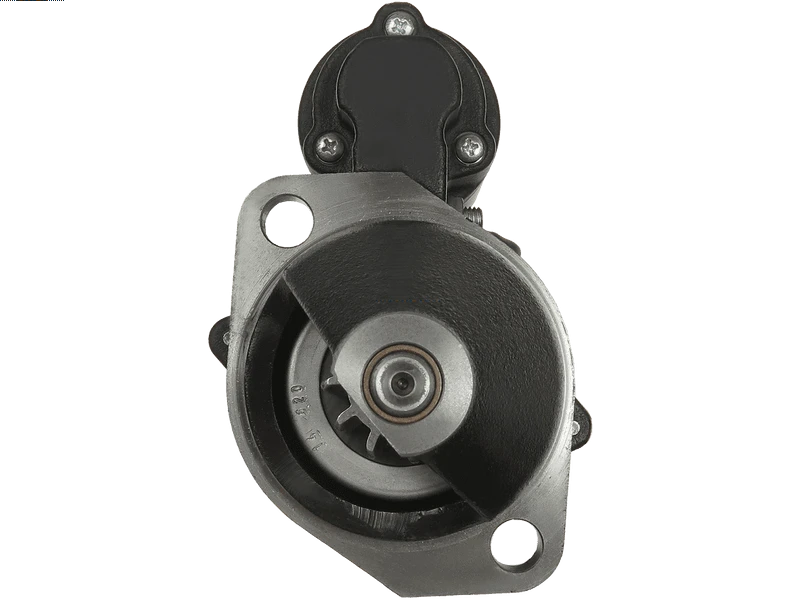 Brand new OEM ISKRA / LETRIKA Starter motor