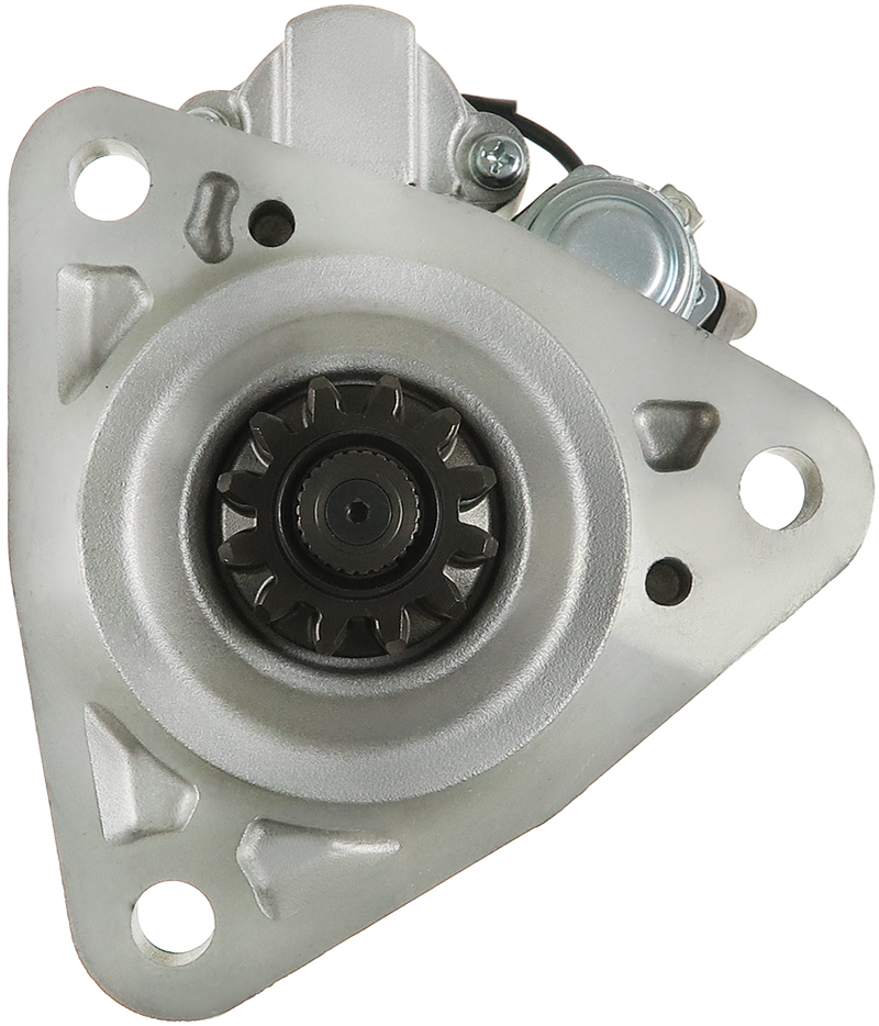 Brand new OEM MITSUBISHI Starter motor