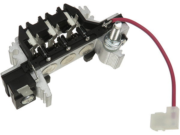 ARC9106S — Likriktare