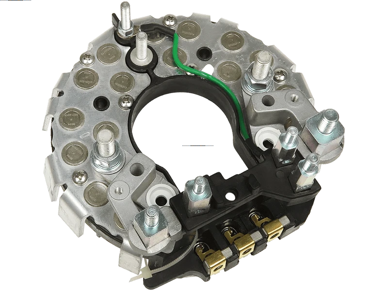 Brand new AS-PL Alternator rectifier