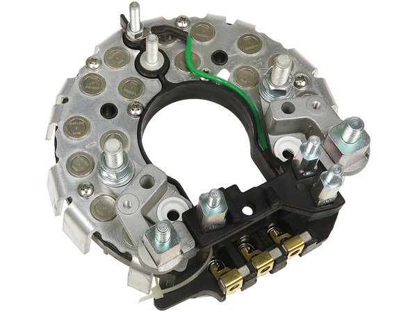 ARC9107S — Likriktare