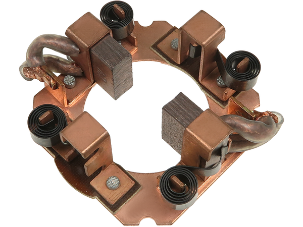 SBH9050S — Startmotorers borsthållare