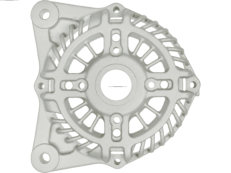 Brand new AS-PL Alternator D.E. bracket