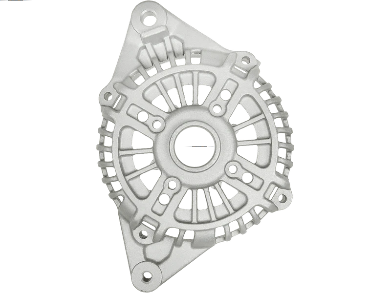 Brand new AS-PL Alternator D.E. bracket