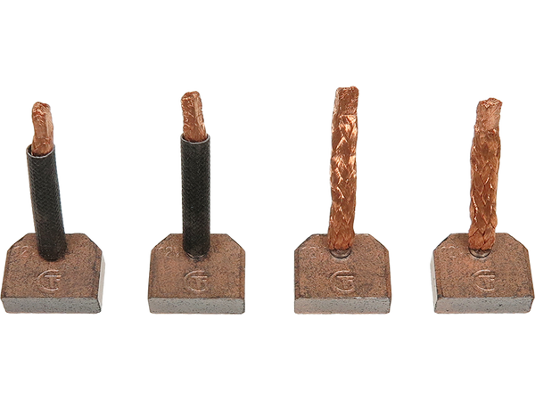 SB4005 — Startmotorers borstar