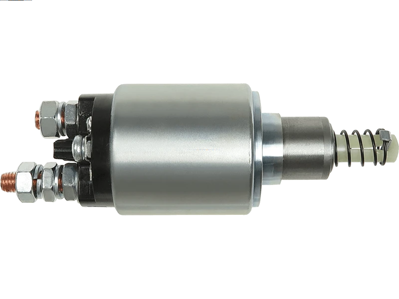 Brand new AS-PL Starter motor solenoid