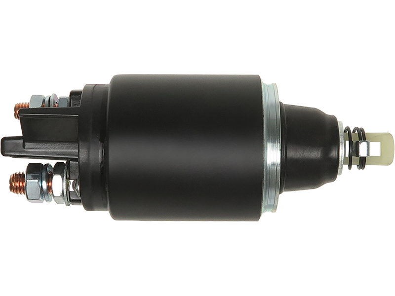 Brand new AS-PL Starter motor solenoid