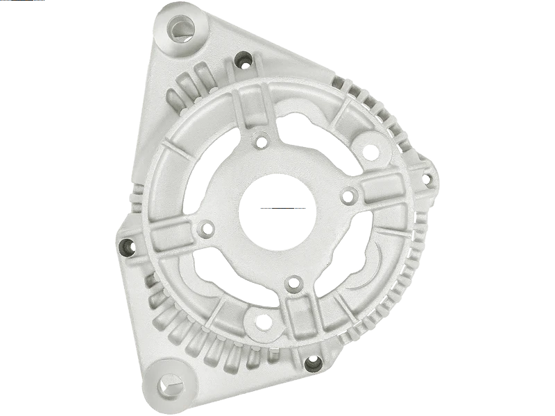 Brand new AS-PL Alternator D.E. bracket