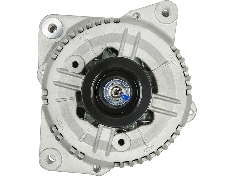 Brand new AS-PL Alternator