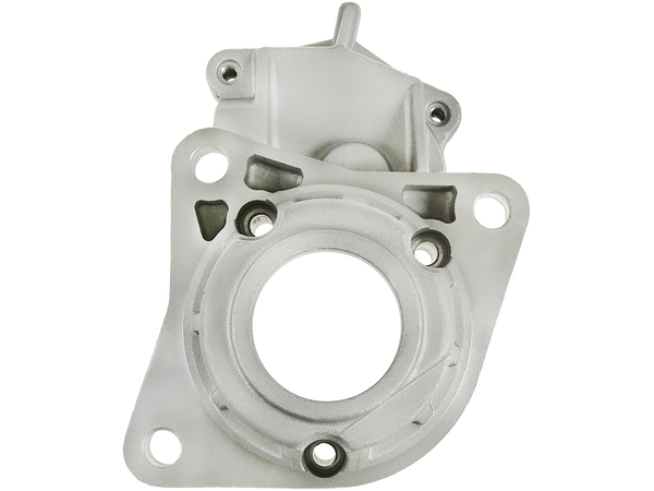 SBR6071S — Startmotorers huvud