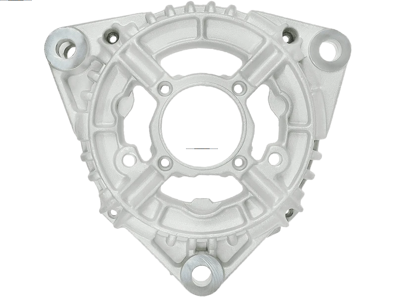 Brand new AS-PL Alternator D.E. bracket