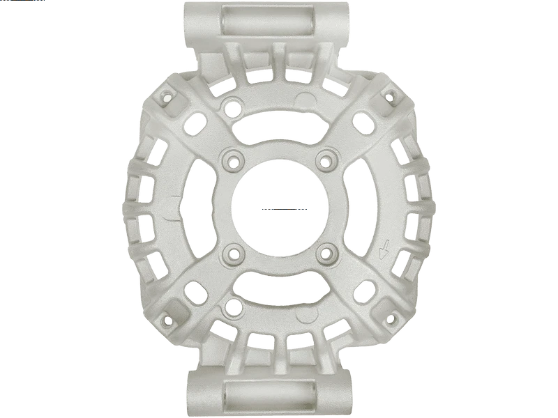 Brand new AS-PL Alternator D.E. bracket