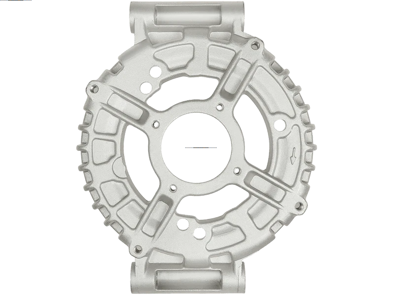 Brand new AS-PL Alternator D.E. bracket