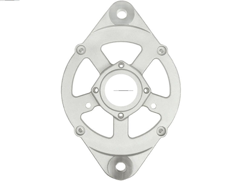 Brand new AS-PL Alternator D.E. bracket