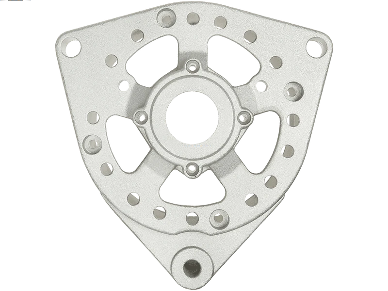 Brand new AS-PL Alternator D.E. bracket