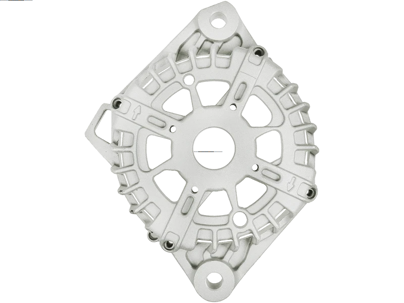 Brand new AS-PL Alternator D.E. bracket