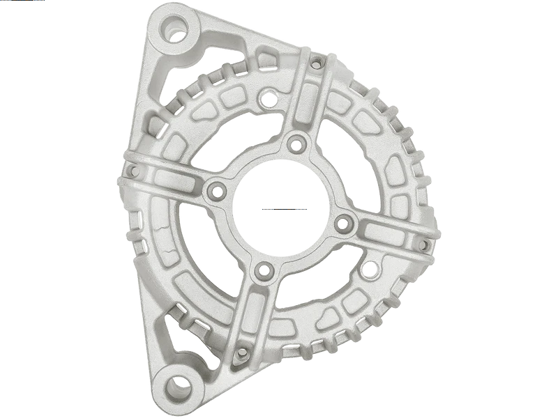 Brand new AS-PL Alternator D.E. bracket