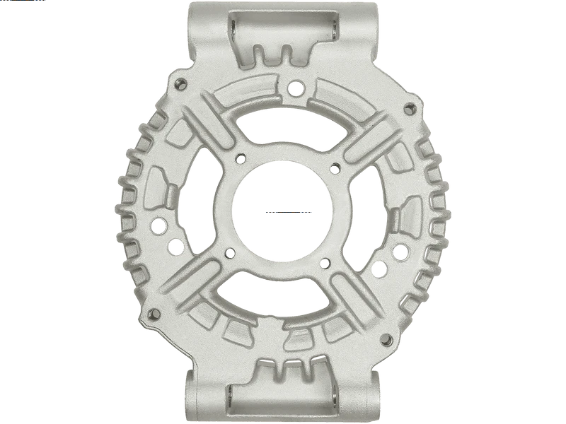Brand new AS-PL Alternator D.E. bracket