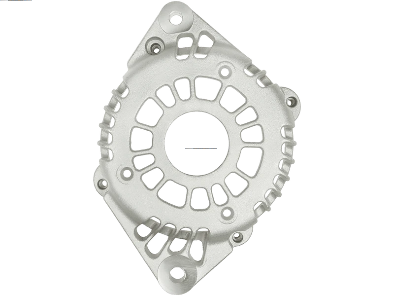 Brand new AS-PL Alternator D.E. bracket
