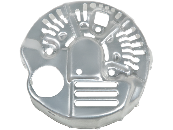 ABR6103S — Aluminium