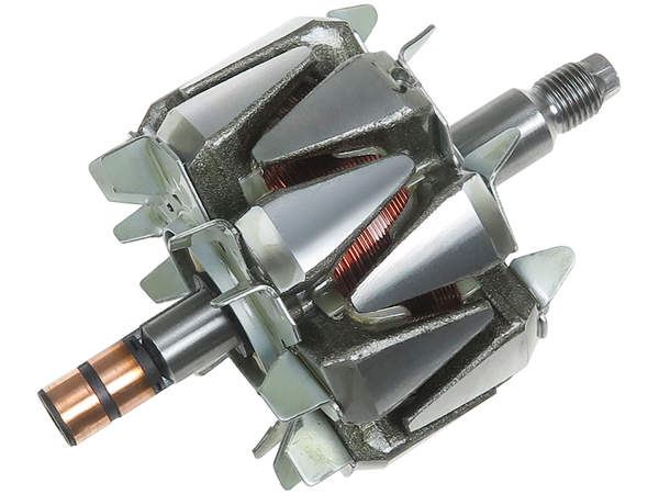 AR6037S — Växelströmsgeneratorers rotorer