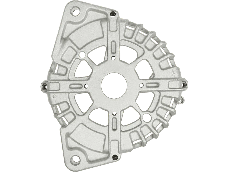Brand new AS-PL Alternator D.E. bracket