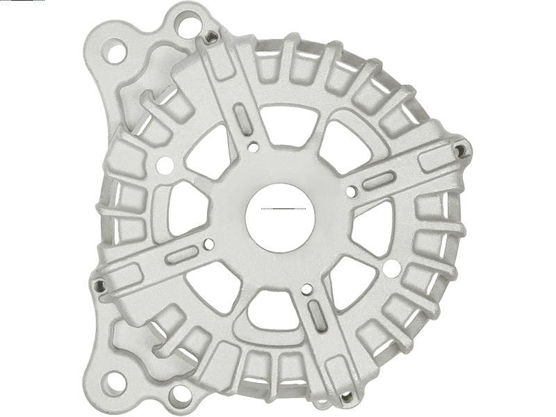 Brand new AS-PL Alternator D.E. bracket
