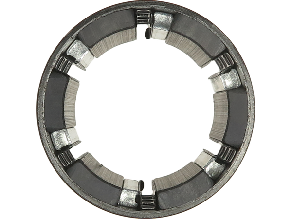 SF2019S — Startmotors magnetstatorer